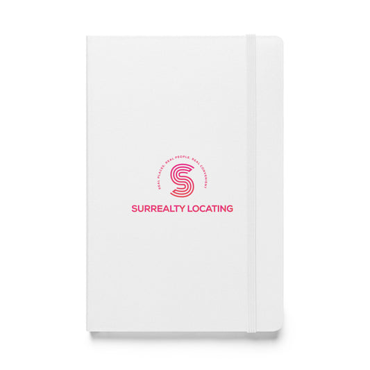 SL Logo Notebook